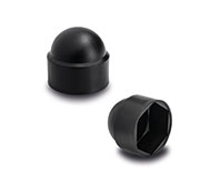 NCD-Protection covers for nuts and bolts